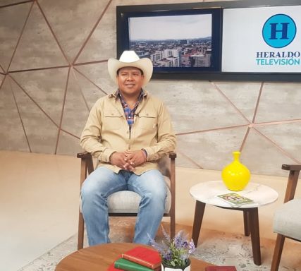 En entrevista con el profesor Ángel Angulo Domínguez Sánchez, Antes de ser Presidente Municipal Constitucional del Municipio de Jantetelco, 